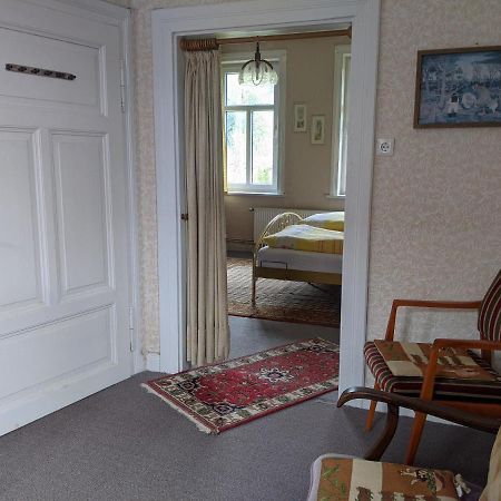Pension Haus Martha バート・グランド エクステリア 写真